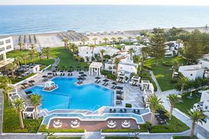 Grecotel Creta Palace - Griekenland - Kreta - Rethymnon