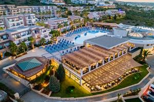 Grand Holiday Resort - Griekenland - Kreta - Chersonissos