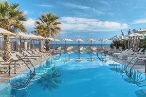 The Island Hotel - Griekenland - Kreta - Gouves
