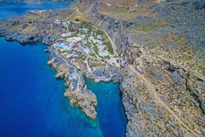 Kalypso Cretan Village Resort&Spa - Griekenland - Kreta - Plakias