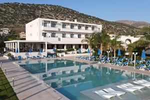 COOEE Kyknos Beach - Griekenland - Kreta - Malia