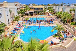 Meropi Aparthotel - Griekenland - Kreta - Malia