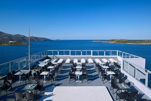 Mistral Bay Hotel - Griekenland - Kreta - Agios Nikolaos