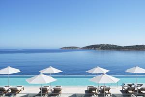 Niko Seaside Resort Mgallery - Griekenland - Kreta - Agios Nikolaos