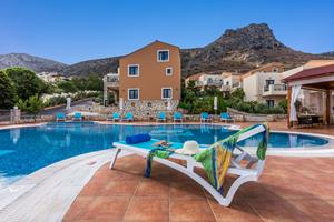 Pilot's Villas Luxury Suites - Griekenland - Kreta - Koutouloufari