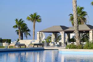 Mitsis Royal Mare&Thalasso Resort - Griekenland - Kreta - Anissaras