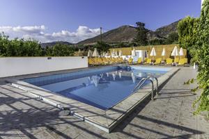 Sergios Hotel - Griekenland - Kreta - Chersonissos