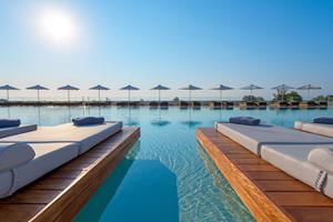 Gennadi Grand Resort - Griekenland - Rhodos - Kiotari