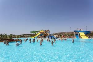 Lindos Imperial Resort - Griekenland - Rhodos - Kiotari
