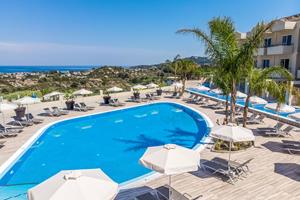 Venezia Resort - Griekenland - Rhodos - Faliraki