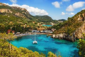 Excursiereis Corfu* - Griekenland - Corfu - Excursiereis Corfu