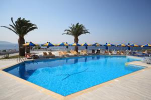 Princessa Riviera Resort - Griekenland - Samos - Pythagorion
