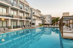 Samian Mare Hotel Suites&Spa - Griekenland - Samos - Karlovassi