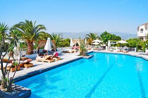 Samos Sun Hotel - Griekenland - Samos - Pythagorion