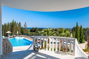 Belvedere Luxury Suites - Griekenland - Zakynthos - Vassilikos