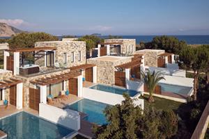 Golden Sun Resort&Spa - Griekenland - Zakynthos - Kalamaki