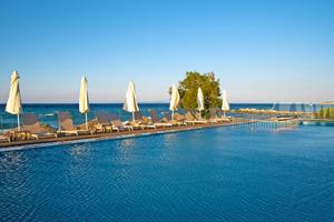 Golden Coast Resort - Griekenland - Zakynthos - Tragaki