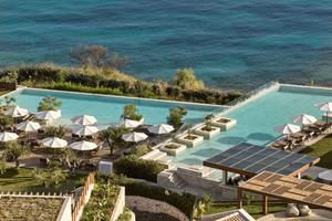 Lesante Cape Resort&Spa - Griekenland - Zakynthos - Tsilivi