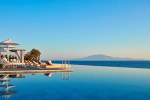 Lesante Blu Resort - Griekenland - Zakynthos - Tragaki