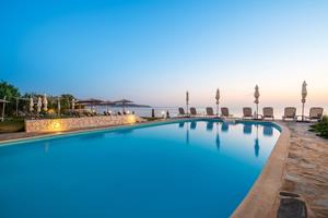Locanda Hotel - Griekenland - Zakynthos - Argassi