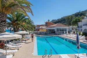 Paradise Hotel - Griekenland - Zakynthos - Argassi