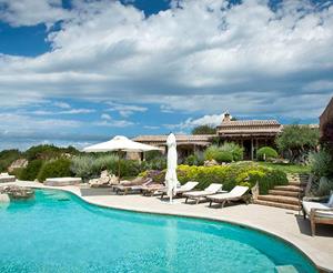 Petra Segreta Resort & Spa - Italië - Sardinië - San Pantaleo