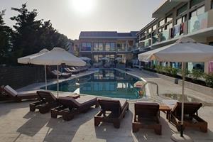 Selyria Resort - Griekenland - Zakynthos - Tsilivi