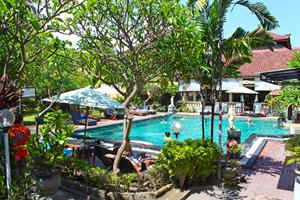 Bakung Beach Resort - Indonesiè - Bali - Tuban