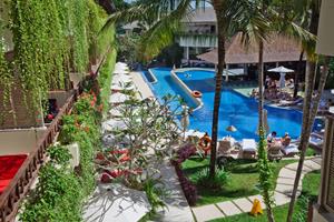 Blu Zea Resort by Double-Six - Indonesiè - Bali - Seminyak