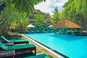 Puri Bambu Hotel - Indonesiè - Bali - Jimbaran