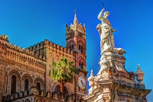 Cruise Italië, Spanje en Frankrijk - Costa Toscana - Italiè - Savona - Cruisereizen