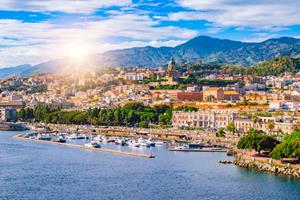 Cruise Italië, Frankrijk&Spanje - Queen Victoria - Italiè - Civitavecchia - Cruisereizen