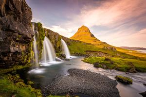 Cruise naar IJsland - Nederland - Zuid-Holland - Cruisereizen
