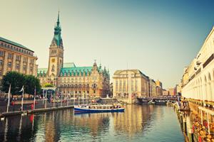 Cruise West-Europese steden vanuit Rotterdam - Nederland - Zuid-Holland - Cruisereizen