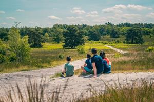 EuroParcs Brunssummerheide - Nederland - Limburg - Brunssum