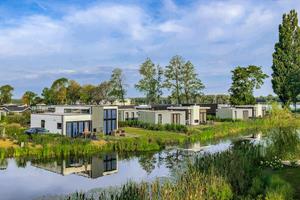 EuroParcs Bad Hulckesteijn - Nederland - Gelderland - Nijkerk