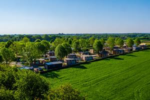 EuroParcs Poort van Maastricht - Nederland - Limburg - Maastricht