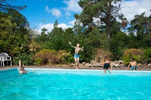 EuroParcs De Wiltzangh - Nederland - Drenthe - Ruinen