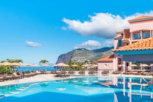 Pestana Royal All Inclusive Ocean&Spa Resort - Portugal - Madeira - Funchal