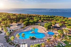 AP Adriana Beach Resort - Portugal - Algarve - Albufeira
