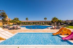 Vila Gale Albacora Eco Hotel - Portugal - Algarve - Tavira