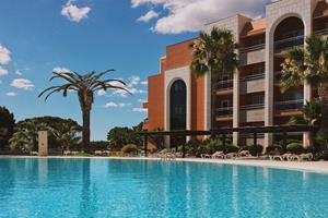 Falesia Hotel - Portugal - Algarve - Albufeira