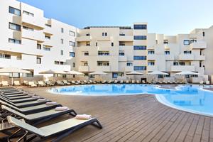 Santa Eulalia Hotel&Spa - Portugal - Algarve - Albufeira
