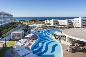 W Algarve Hotel&Residence - Portugal - Algarve - Albufeira