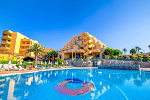 SBH Costa Calma Beach Resort - Spanje - Canarische Eilanden - Costa Calma