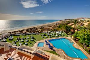 SBH Crystal Beach Hotel - Spanje - Canarische Eilanden - Costa Calma