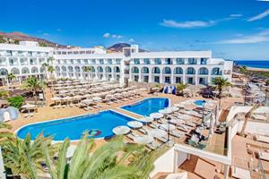 SBH Maxorata Resort - Spanje - Canarische Eilanden - Jandia