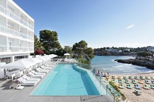 Grupotel Ibiza Beach Resort - Spanje - Balearen - Port de San Miguel