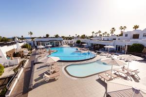 Nautilus Lanzarote - Spanje - Canarische Eilanden - Puerto del Carmen