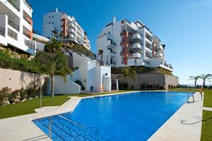 Fly&Go Olée Nerja Holiday Rentals by Fuerte Group - Spanje - Costa del Sol - Torrox